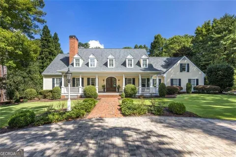 575 Old Cobblestone Drive