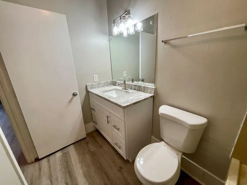 5806 Par Four Court Lithonia, GA 30038