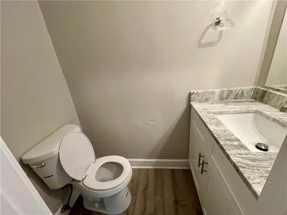 5806 Par Four Court Lithonia, GA 30038