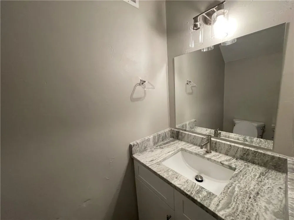 5806 Par Four Court Lithonia, GA 30038