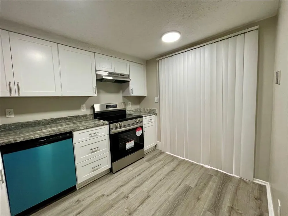 5806 Par Four Court Lithonia, GA 30038