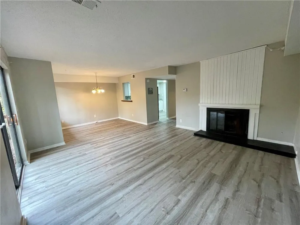 5806 Par Four Court Lithonia, GA 30038