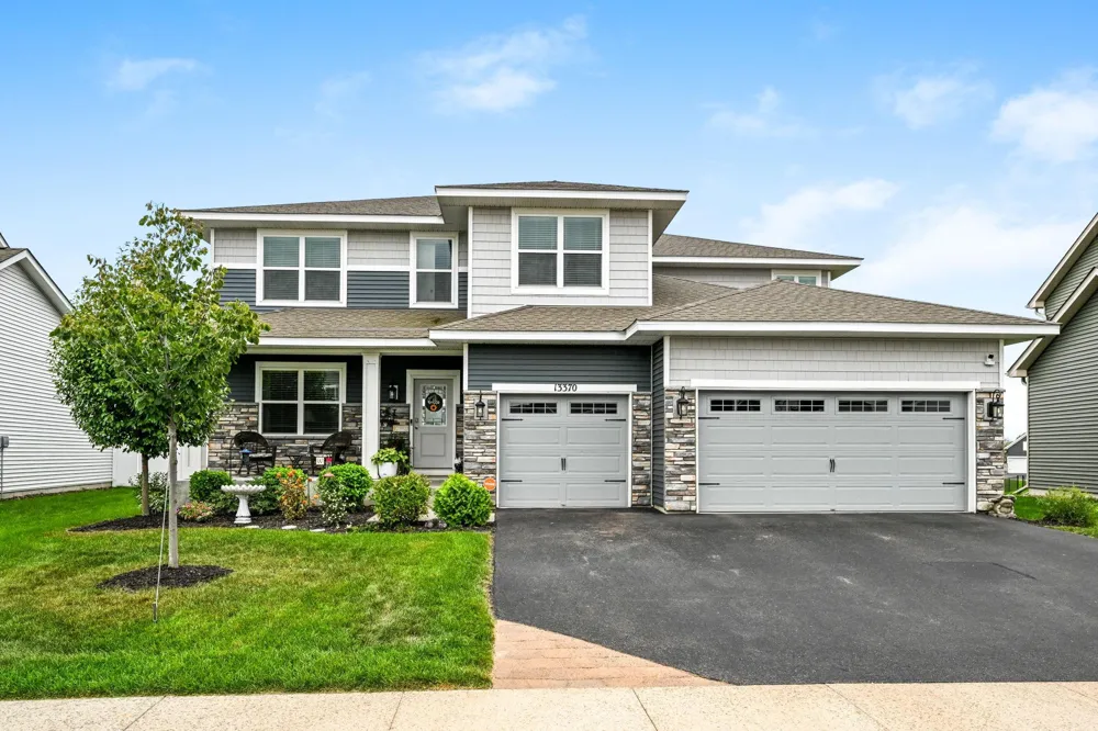 13370 Ardroe Avenue Rosemount, MN 55068