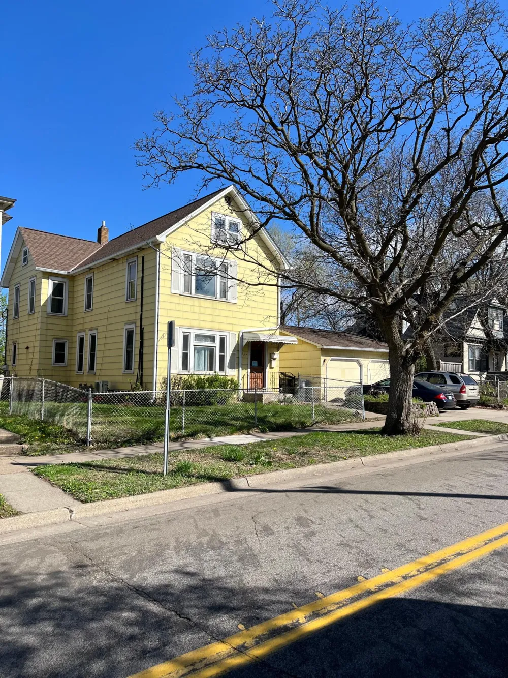 657 Plum Street Saint Paul, MN 55106