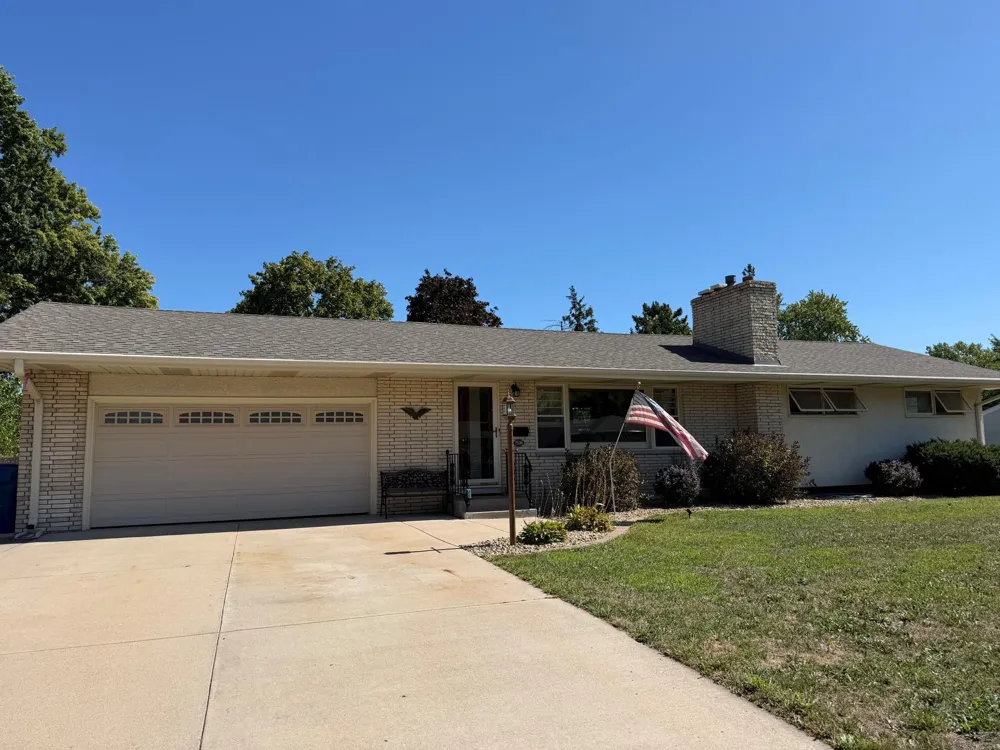 7538 Carmen Avenue Inver Grove Heights, MN 55076