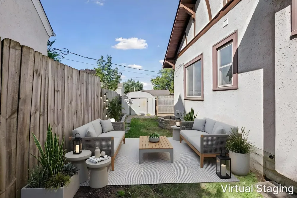 1391 White Bear Avenue Saint Paul, MN 55106