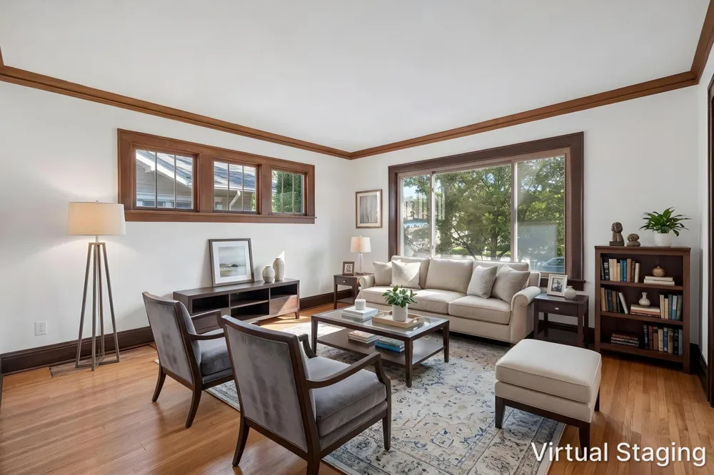 1391 White Bear Avenue Saint Paul, MN 55106