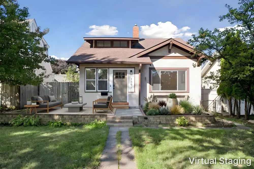 1391 White Bear Avenue Saint Paul, MN 55106