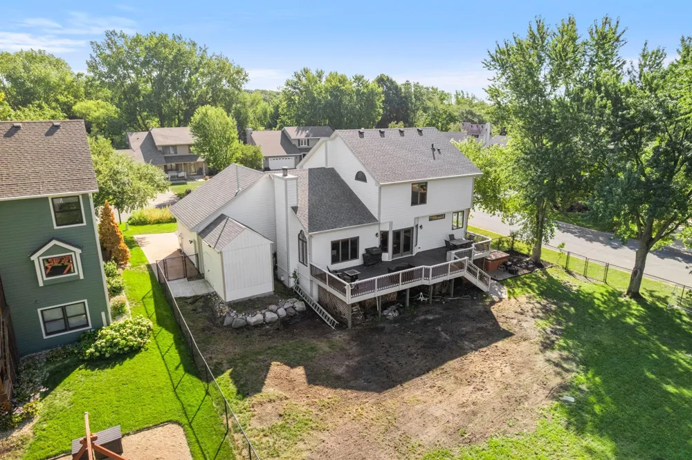 13635 Gardenia Path Apple Valley, MN 55124