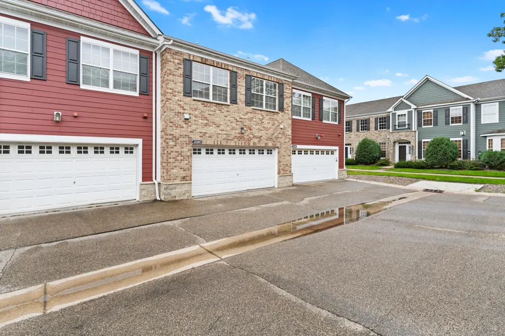 15399 Foliage Avenue #1204 Apple Valley, MN 55124