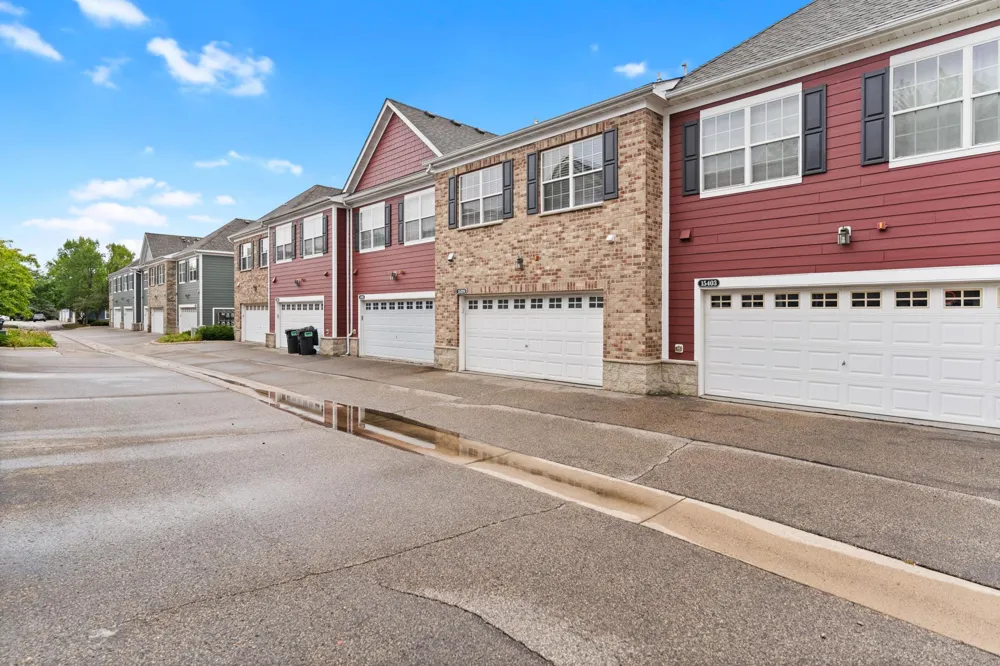 15399 Foliage Avenue #1204 Apple Valley, MN 55124