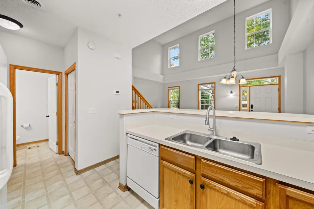 15399 Foliage Avenue #1204 Apple Valley, MN 55124