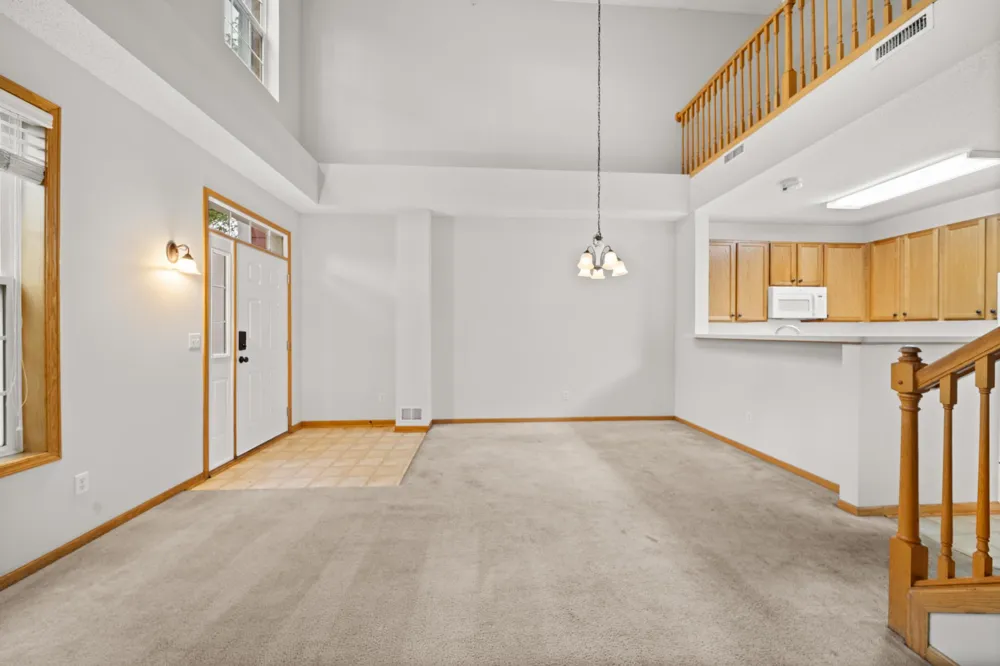 15399 Foliage Avenue #1204 Apple Valley, MN 55124