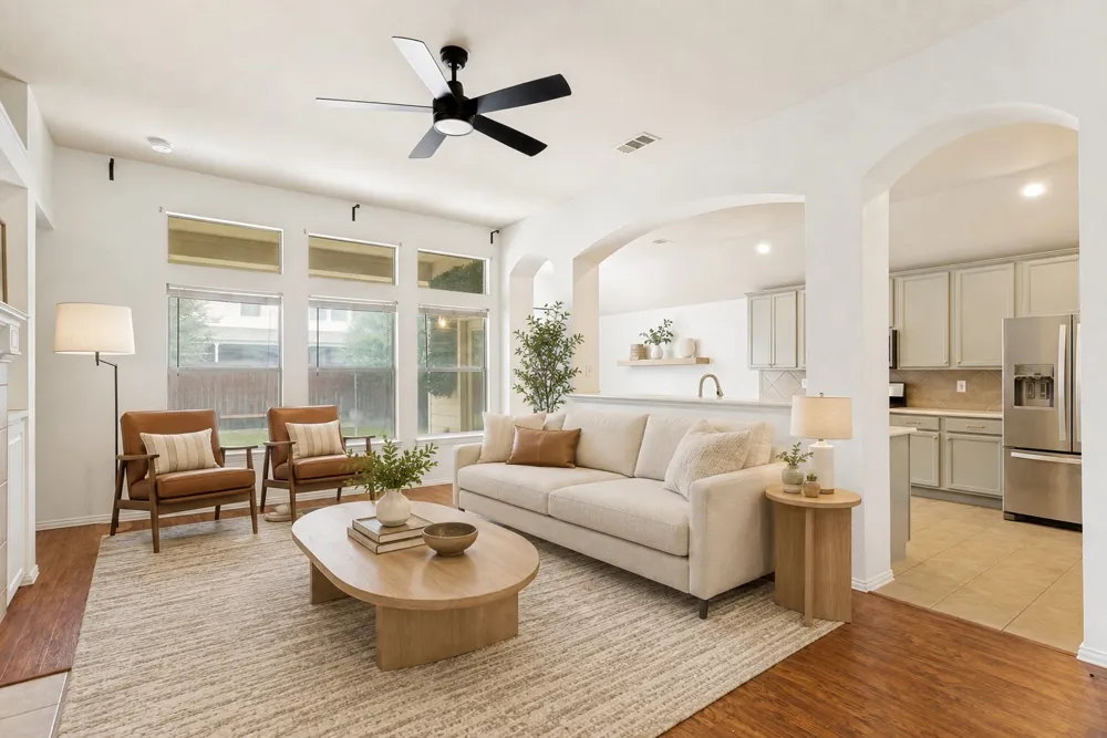1316 Mountain Air Trail Fort Worth, TX 76131