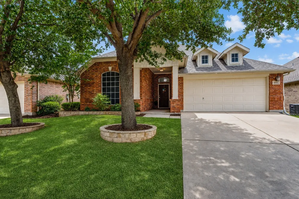 1316 Mountain Air Trail Fort Worth, TX 76131