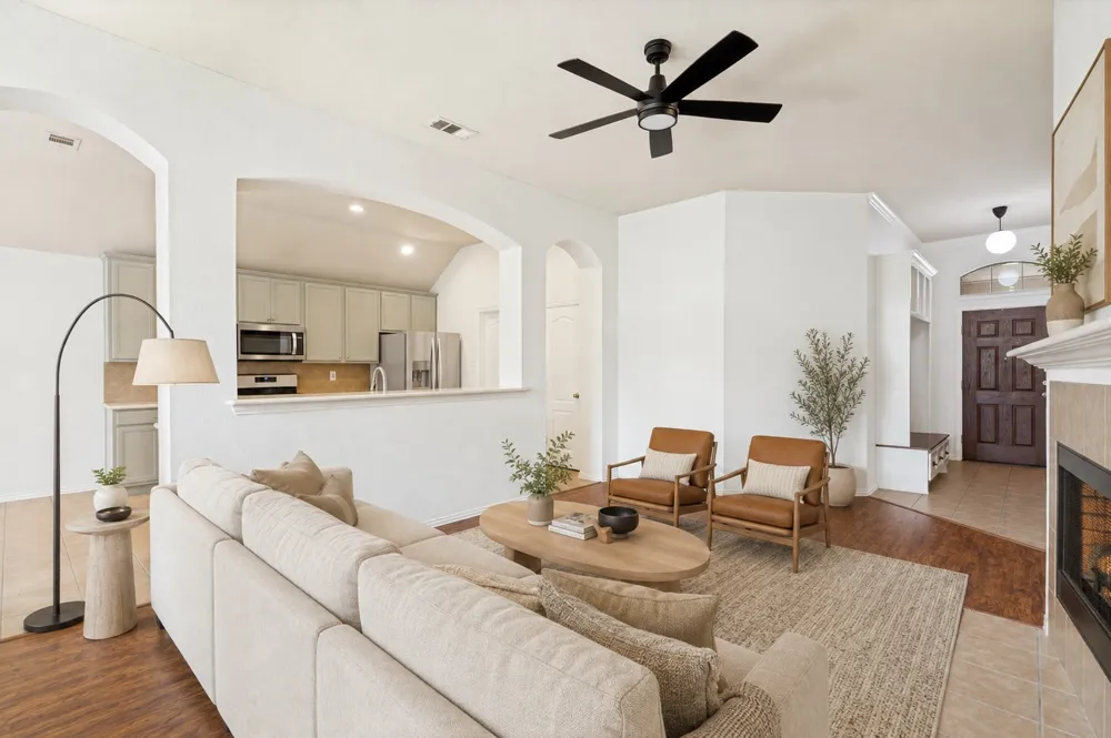 1316 Mountain Air Trail Fort Worth, TX 76131