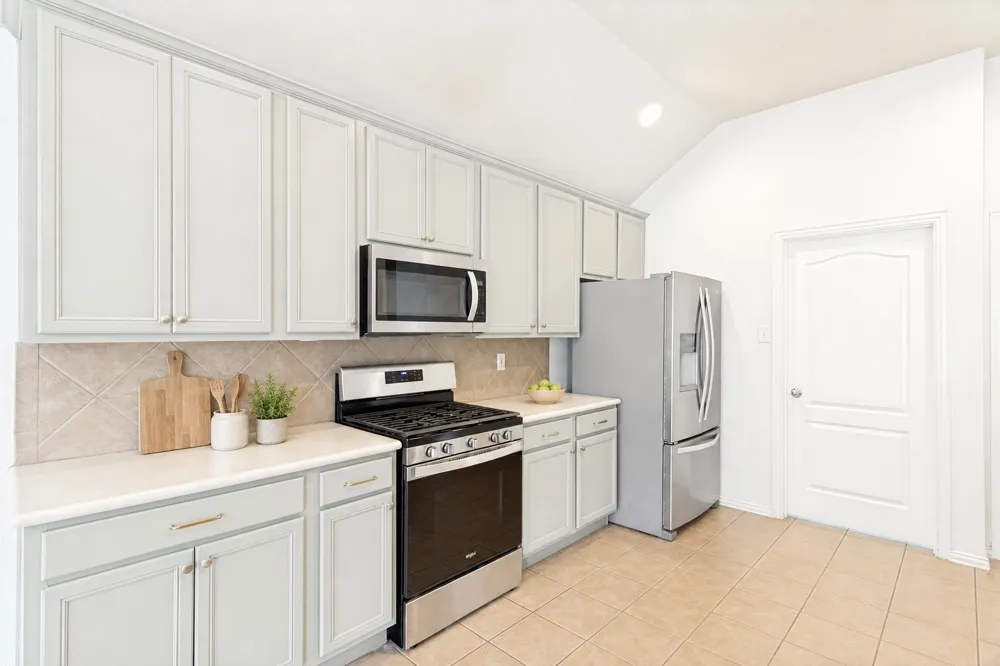 1316 Mountain Air Trail Fort Worth, TX 76131
