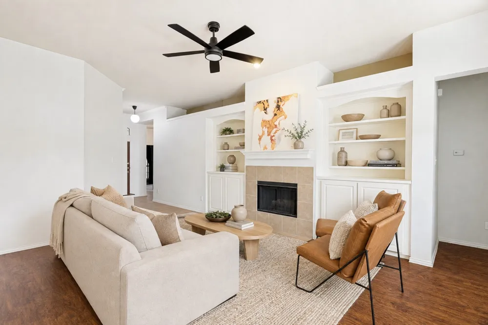 1316 Mountain Air Trail Fort Worth, TX 76131