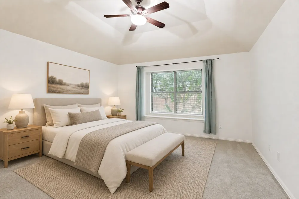 1316 Mountain Air Trail Fort Worth, TX 76131