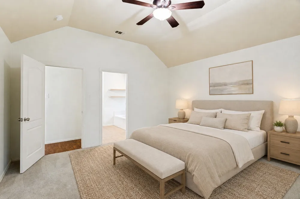 1316 Mountain Air Trail Fort Worth, TX 76131
