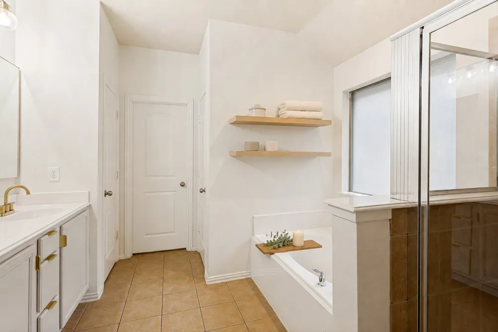 1316 Mountain Air Trail Fort Worth, TX 76131