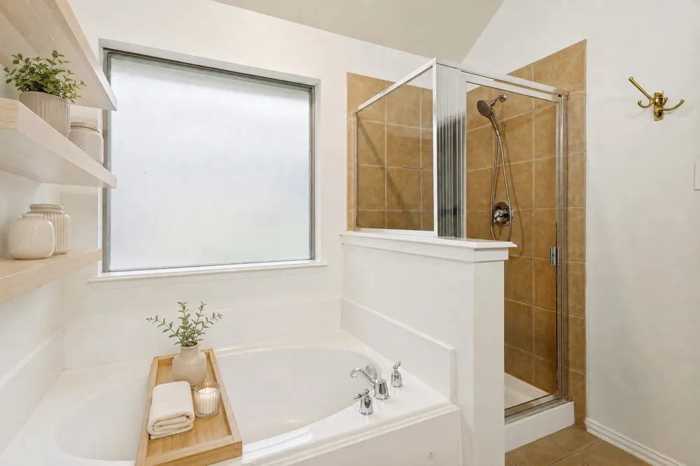1316 Mountain Air Trail Fort Worth, TX 76131