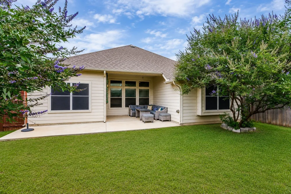 1316 Mountain Air Trail Fort Worth, TX 76131