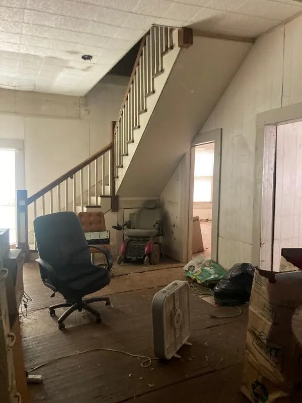 801 W Houston Street Paris, TX 75460