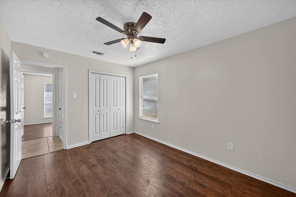 209 Water Lane Crowley, TX 76036