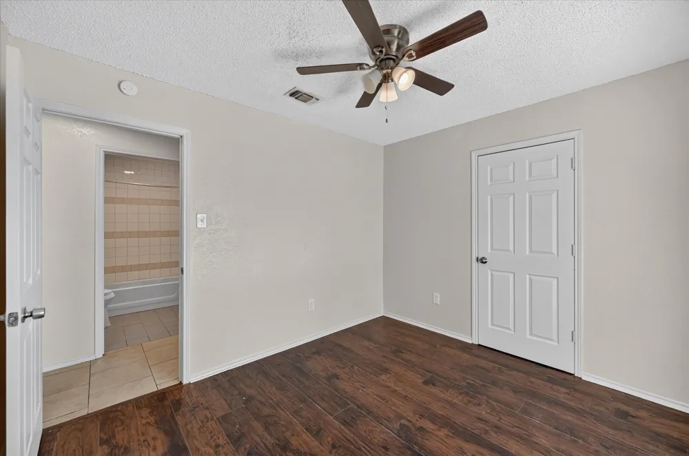 209 Water Lane Crowley, TX 76036