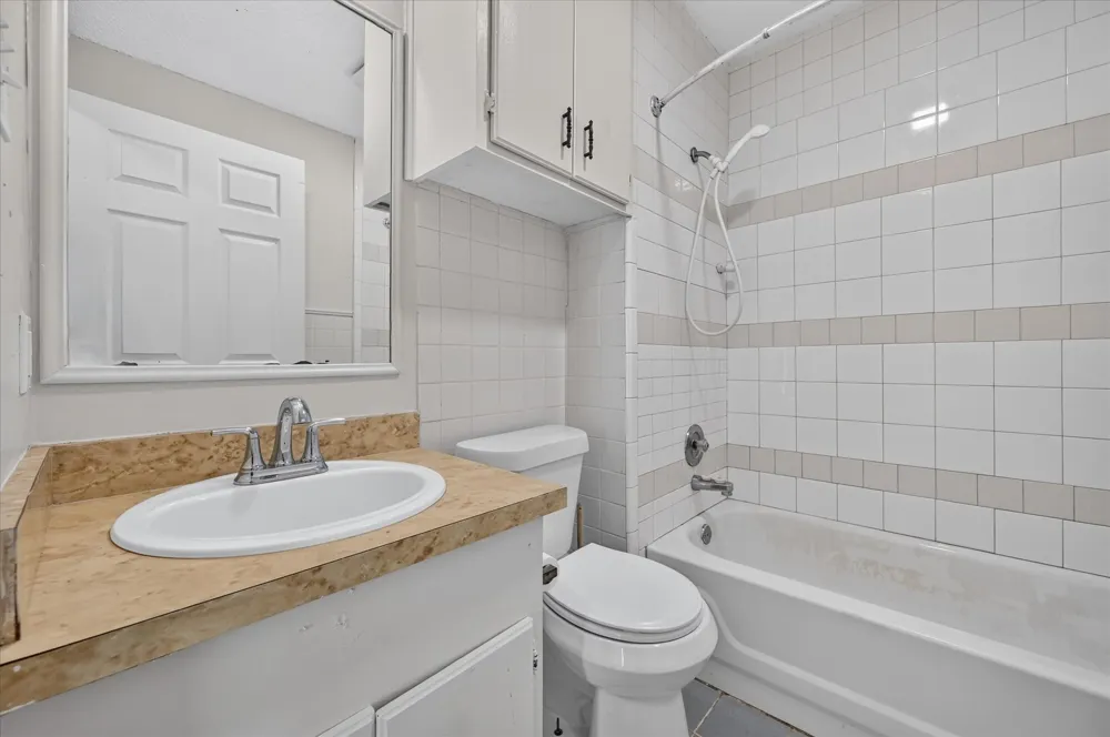 209 Water Lane Crowley, TX 76036