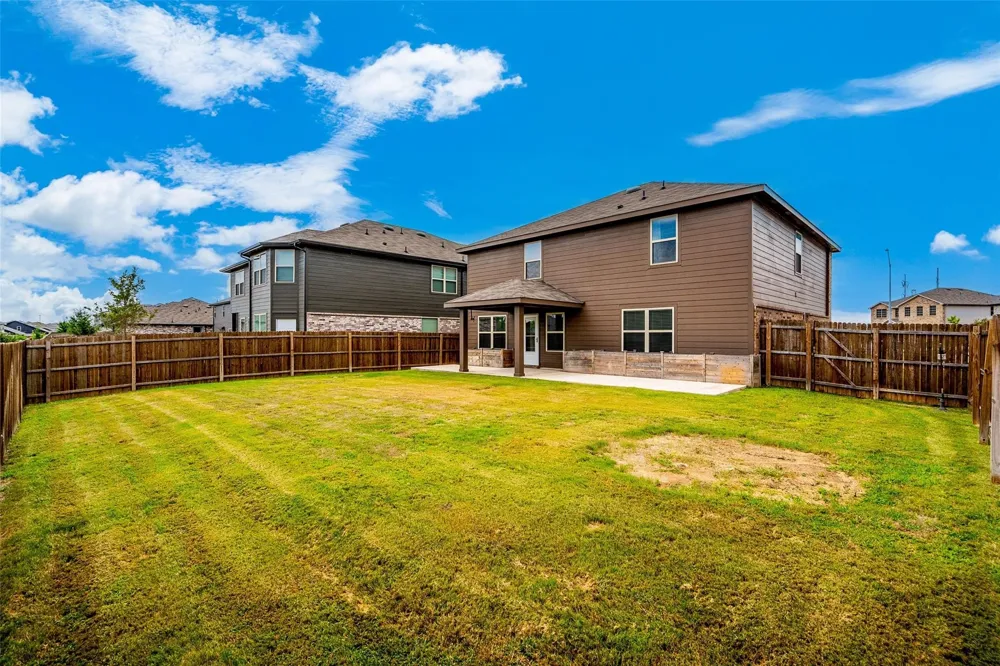 7904 Schooner Drive Fort Worth, TX 76179