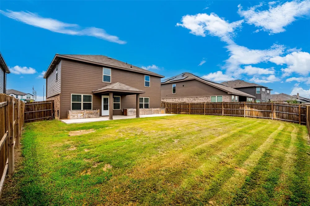 7904 Schooner Drive Fort Worth, TX 76179