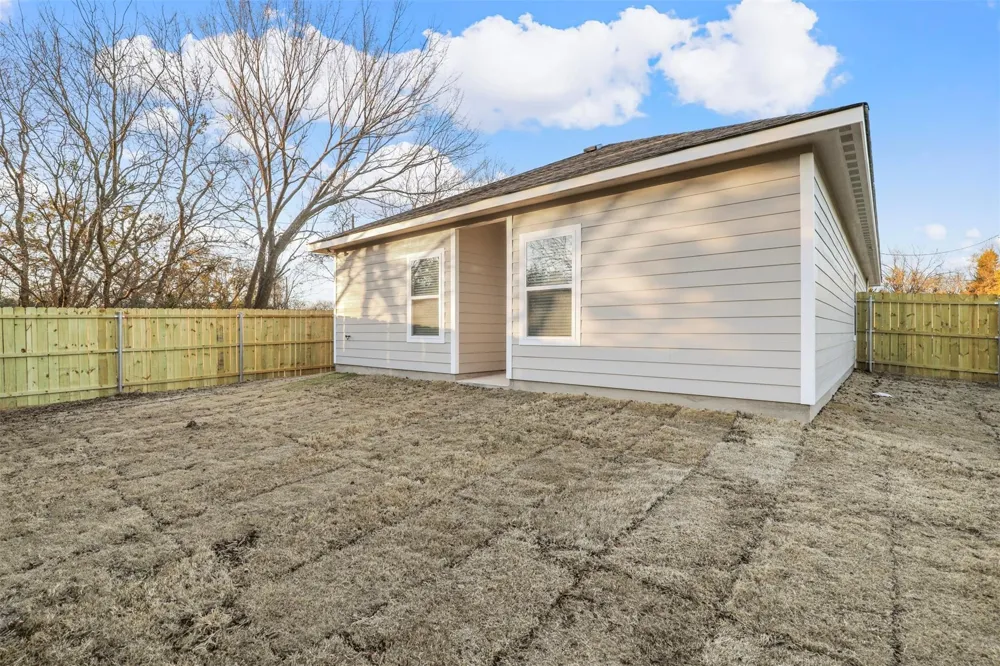 415 Williams Drive Commerce, TX 75428