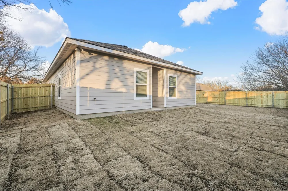 415 Williams Drive Commerce, TX 75428