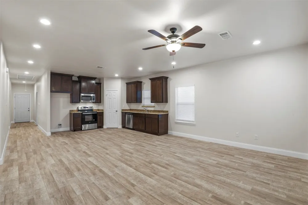 415 Williams Drive Commerce, TX 75428