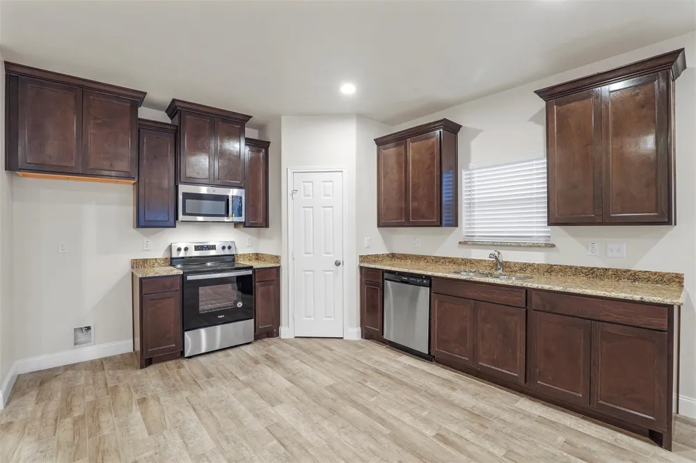 415 Williams Drive Commerce, TX 75428