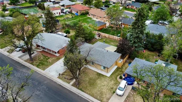 903 Quentin Street Aurora, CO 80011
