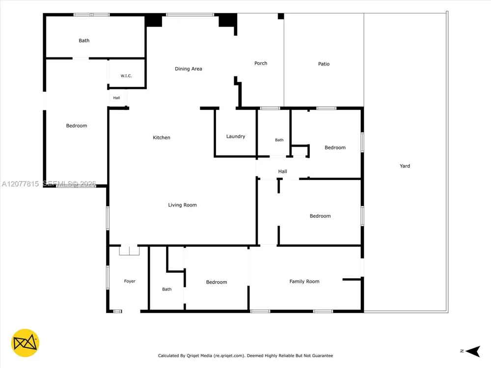 4035 SW 108th Ave Miami, FL 33165