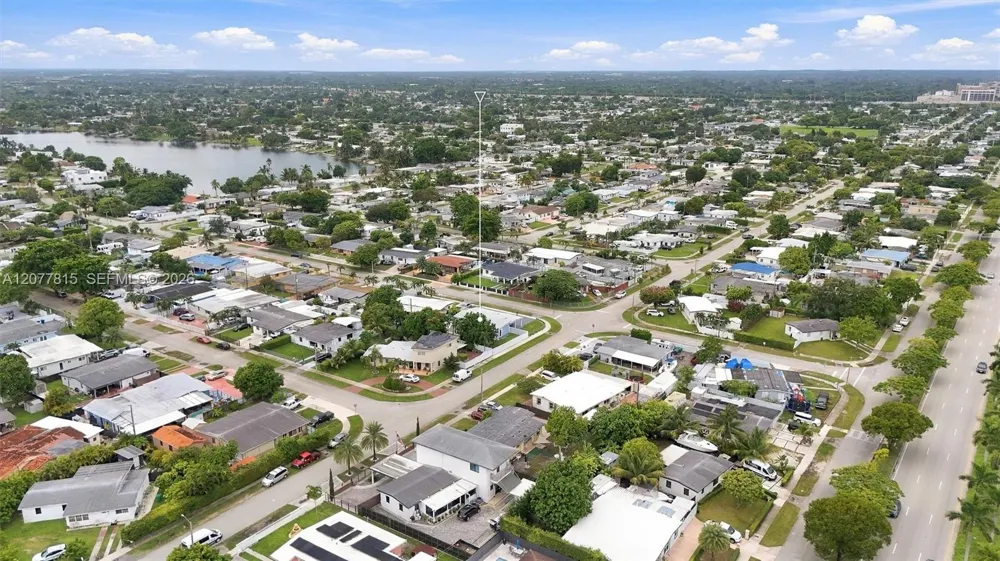 4035 SW 108th Ave Miami, FL 33165