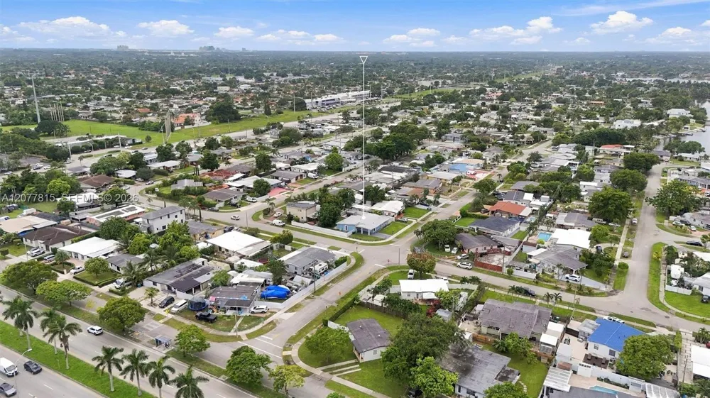 4035 SW 108th Ave Miami, FL 33165