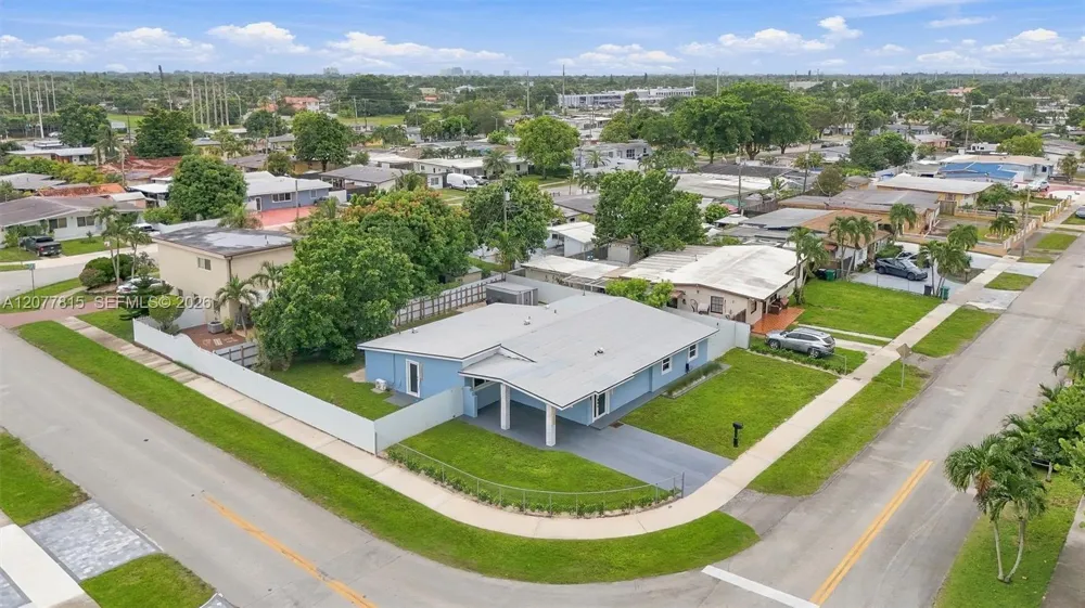 4035 SW 108th Ave Miami, FL 33165