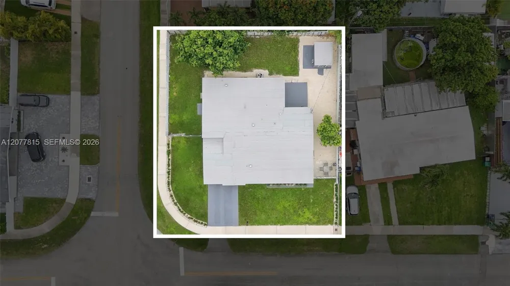 4035 SW 108th Ave Miami, FL 33165