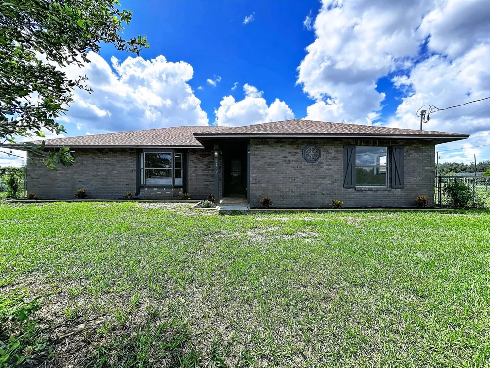 4129 FOX RIDGE BOULEVARD Wesley Chapel, FL 33543