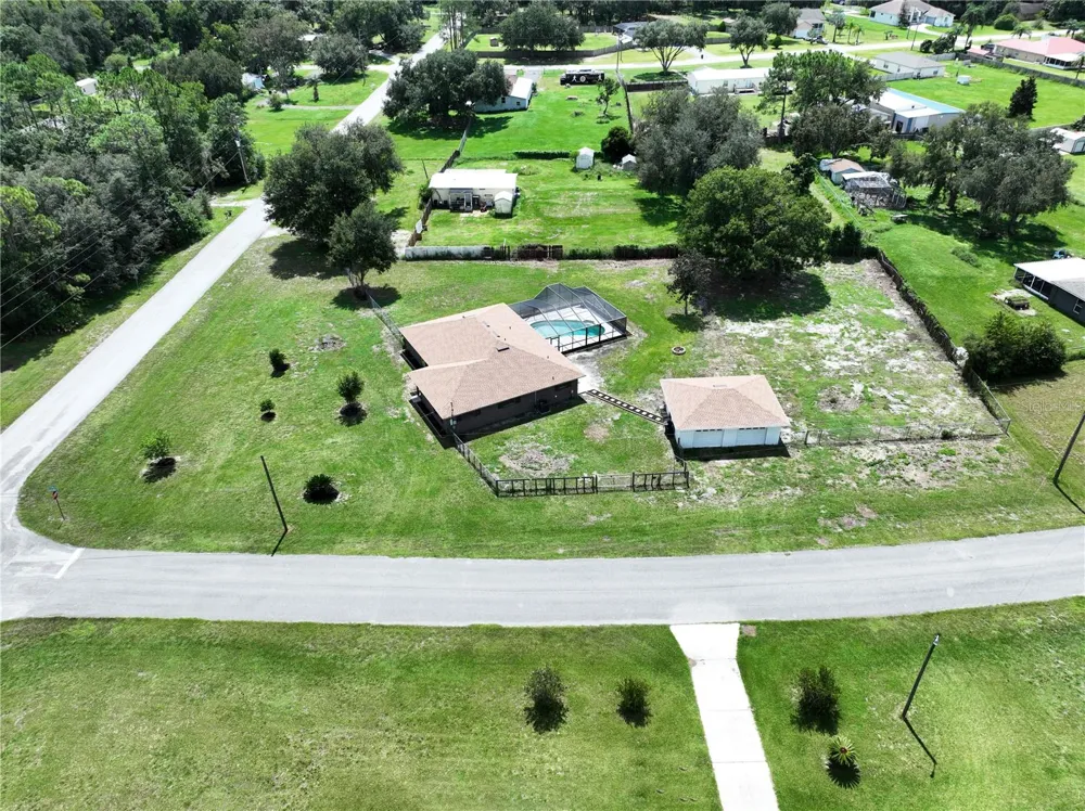 4129 FOX RIDGE BOULEVARD Wesley Chapel, FL 33543