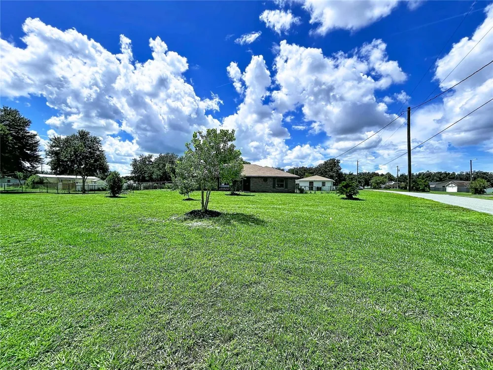 4129 FOX RIDGE BOULEVARD Wesley Chapel, FL 33543
