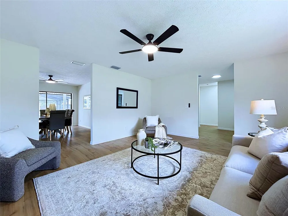 4129 FOX RIDGE BOULEVARD Wesley Chapel, FL 33543
