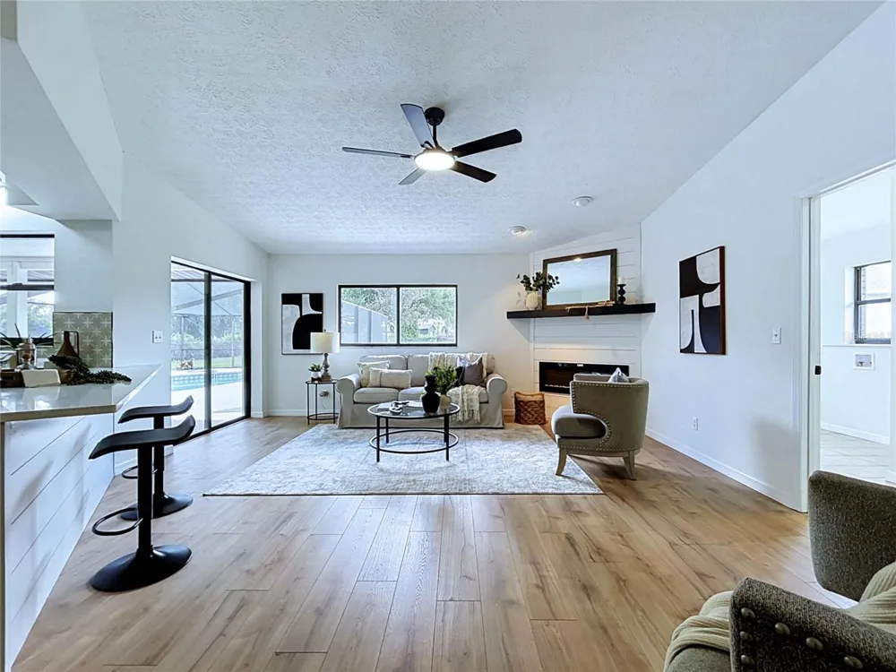 4129 FOX RIDGE BOULEVARD Wesley Chapel, FL 33543