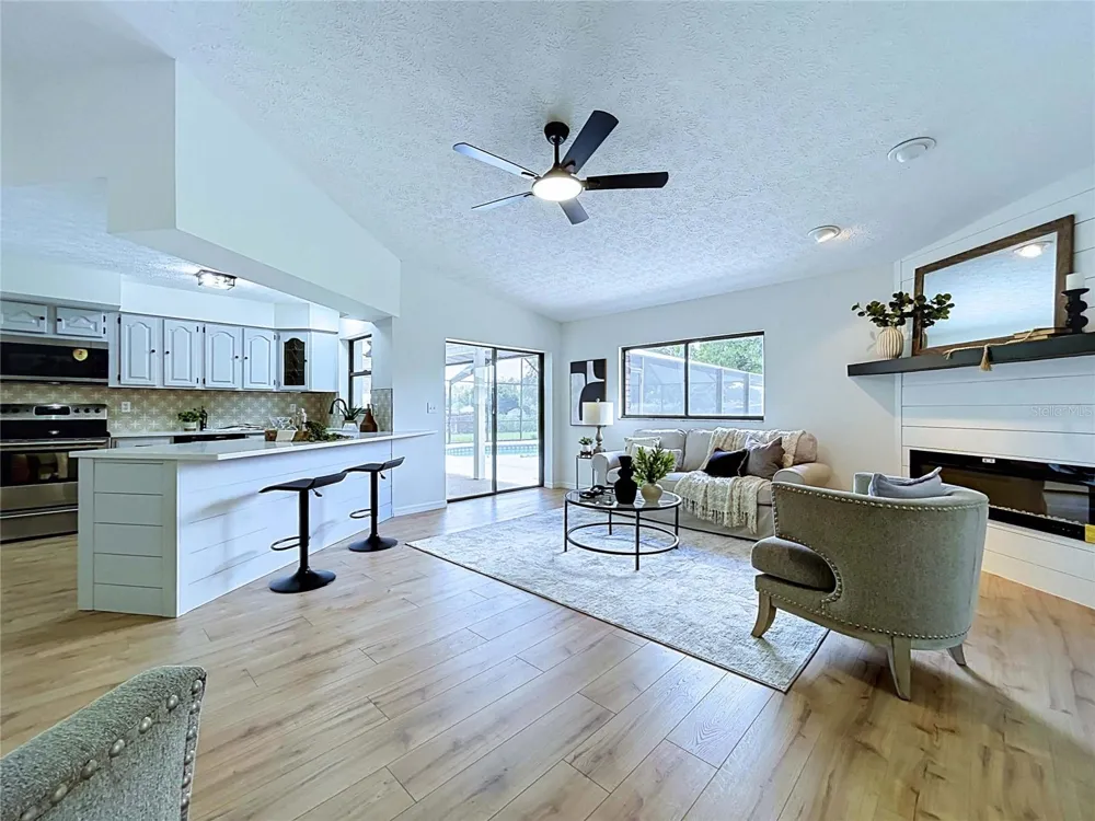 4129 FOX RIDGE BOULEVARD Wesley Chapel, FL 33543