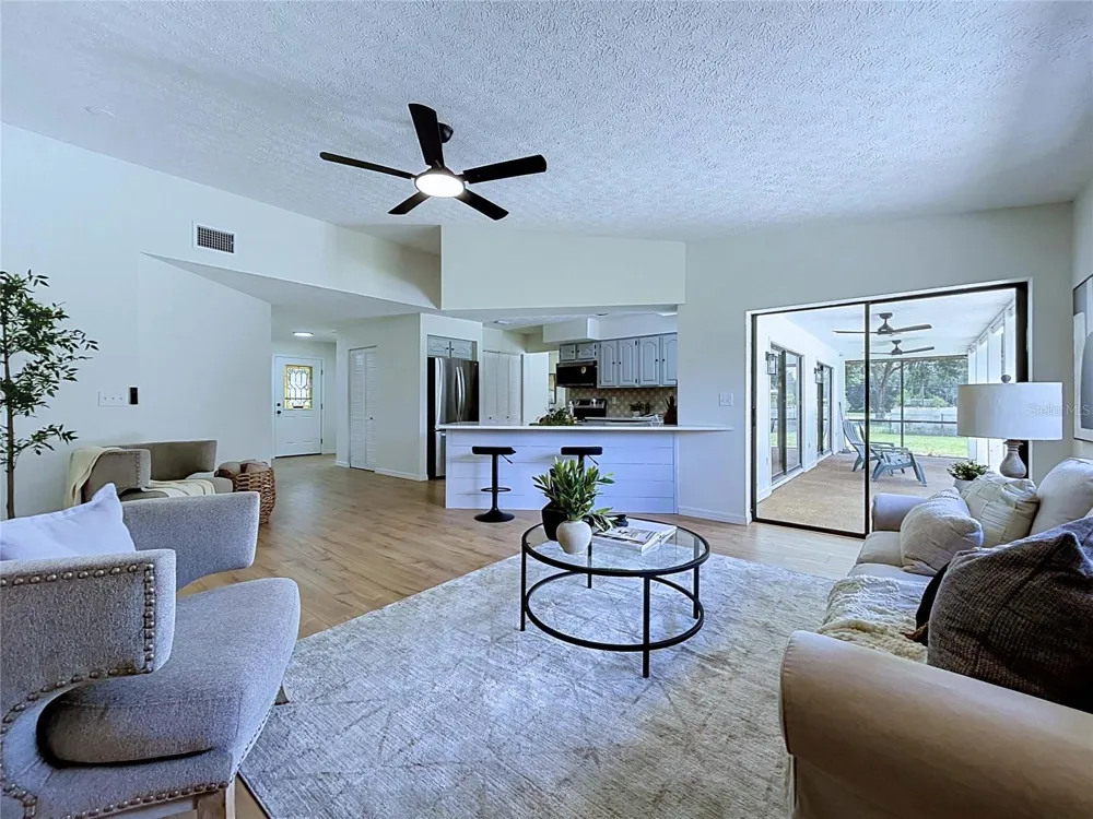 4129 FOX RIDGE BOULEVARD Wesley Chapel, FL 33543